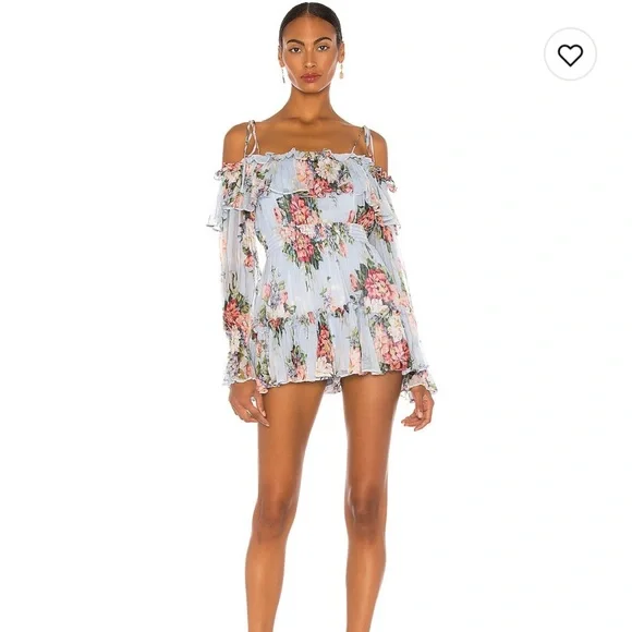 Alice McCall Pants Jumpsuits Alice Mccall Pretty Little